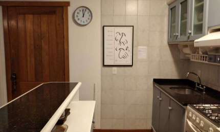 Apartamento para Venda no bairro Vila Suíça em Gramado, 2 quartos sendo 1 suíte, 1 vaga, 76 m² de área total, 76 m² privativos,