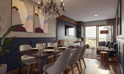 Ponto Comercial para Venda no bairro Vila Suíça em Gramado, 84 m² de área total, 84 m² privativos,