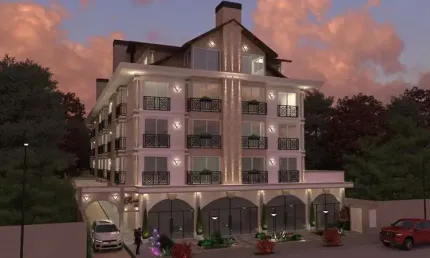 Ponto Comercial para Venda no bairro Centro em Canela, 99 m² de área total, 99 m² privativos,