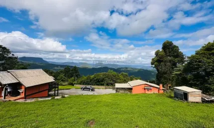 Sítio / chácara 3 quartos para venda no bairro linha carahá em gramado