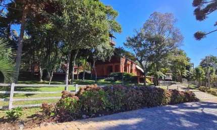 Sítio / Chácara para Venda no bairro Serra Grande em Três Coroas, 4 quartos, 2 vagas, Semi-Mobiliado, 5000 m² de área total, 350 m² privativos,
