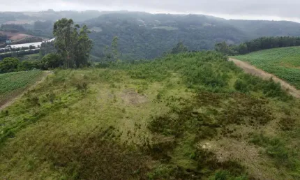 Sítio / chácara para venda no bairro padre eterno ilges em santa maria do herval