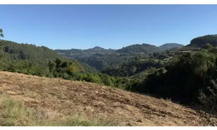 Sítio / Chácara para Venda no bairro Linha Marcondes em Santa Maria do Herval, 151000 m² de área total,