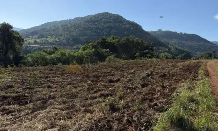 Sítio / Chácara para Venda no bairro Linha Marcondes em Santa Maria do Herval, 20000 m² privativos,
