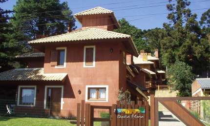 Apartamento para Venda no bairro Lago Negro em Gramado, 3 quartos sendo 1 suíte, 2 vagas, 167 m² de área total, 167 m² privativos,