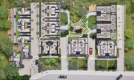 Casa para Venda no bairro Vila Suzana em Canela, 3 quartos sendo 2 suítes, 1 vaga, 129 m² de área total, 129 m² privativos,