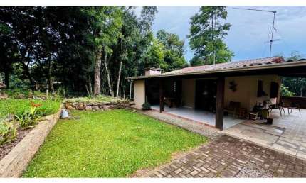 Sítio / Chácara para Venda no bairro Padre Eterno Ilges em Santa Maria do Herval, 2 quartos, 1 vaga,