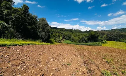 Sítio / Chácara para Venda no bairro Alto Padre Eterno em Santa Maria do Herval, 2 quartos, 58000 m² privativos,