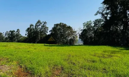 Sítio / Chácara para Venda no bairro Zona Rural em Nova Hartz, 20000 m² privativos,