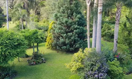 Casa para Venda no bairro Linha Imperial em Nova Petrópolis, 4 quartos sendo 1 suíte, 1 vaga, 324 m² de área total,