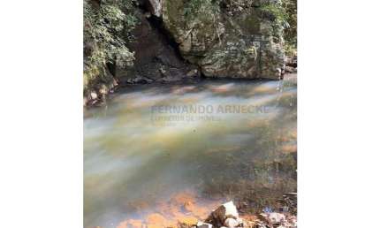 Sítio / Chácara para Venda no bairro Treze Colônias em Nova Petrópolis, 20000 m² de área total,