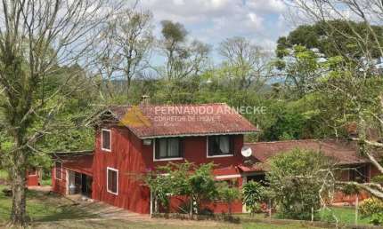 Sítio / Chácara para Venda no bairro Zona Rural em Dois Irmãos, 3 quartos sendo 1 suíte, 2 vagas, 70000 m² de área total, 70000 m² privativos,