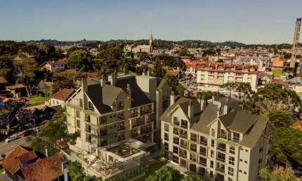 Ponto Comercial para Venda no bairro Centro em Canela, 75 m² de área total, 75 m² privativos,