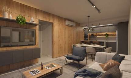 Sala comercial para Venda no bairro Centro em Três Coroas, 65 m² de área total, 65 m² privativos,
