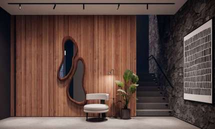 Apartamento para Venda no bairro Carniel em Gramado, 2 quartos sendo 2 suítes, 1 vaga, 90 m² de área total, 90 m² privativos,