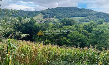 Terreno para Venda no bairro Centro em Santa Maria do Herval, 700 m² de área total, 700 m² privativos,