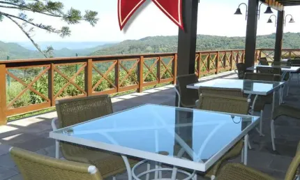 Apartamento para Venda no bairro Bavaria em Gramado, 1 quarto, 1 vaga, 55 m² de área total, 55 m² privativos,