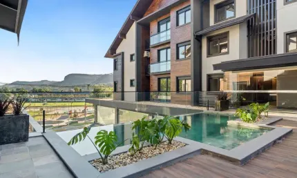 Apartamento para Venda no bairro Vale das Montanhas em Gramado, 2 quartos sendo 1 suíte, 1 vaga, 62 m² de área total, 62 m² privativos,