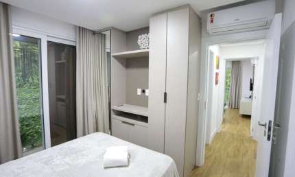 Apartamento para Venda no bairro Planalto em Gramado, 2 quartos, 72 m² de área total, 72 m² privativos,