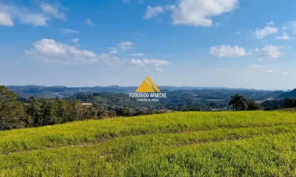 Sítio / chácara para venda no bairro alto padre eterno em santa maria do herval