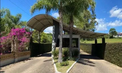 Lote para venda no bairro centro em santo antônio da patrulha