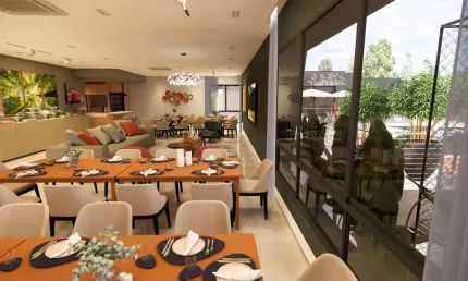 Lote para venda no bairro vila nova em novo hamburgo