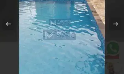 Casa com 3 dormitórios e piscina para venda em Caraguatatuba/SP, 1170m².