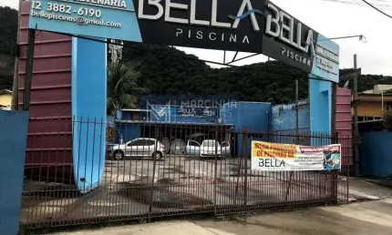 Ótima opção para investimento - comercial galpão / depósito / armazém a venda em sumaré - caraguatatuba