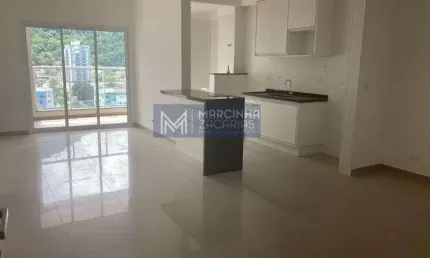 Apartamento com 2 quartos, 81m², à venda em Caraguatatuba, Sumaré
