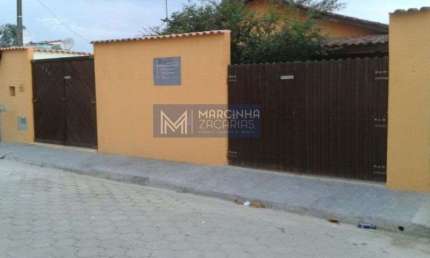 Casa com 2 quarto, 216m², à venda em Caraguatatuba, Porto Novo