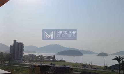 Cobertura em Caraguatatuba, Massaguaçu, com 3 quartos, 119m²