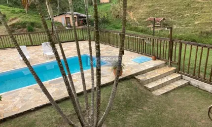 Sítio, 23,676ha, à venda em rio pardo em paraibuna/sp