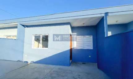 Casa com 2 quartos, 150m², à venda em Caraguatatuba, Morro do Algodão