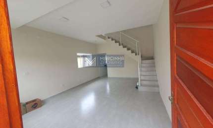 Sobrado com 2 quartos, 136m², à venda em Caraguatatuba, Balneário dos Golfinhos