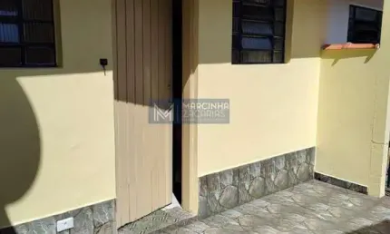 Casa com 1 quarto, para locação em Caraguatatuba, Cidade Jardim