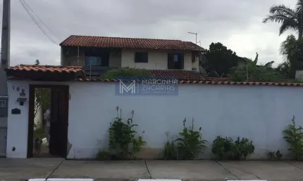 Sobrado com 4 quartos, 500m², à venda em Caraguatatuba, Porto Novo