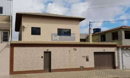 Sobrado com 5 quartos, 329m², à venda em Vitória da Conquista, Patagônia