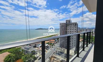 Apartamento com 3 quartos à venda na Avenida Nereu Ramos, 1223, Centro, Balneário Piçarras, 135 m2 por R$ 3.100.000
