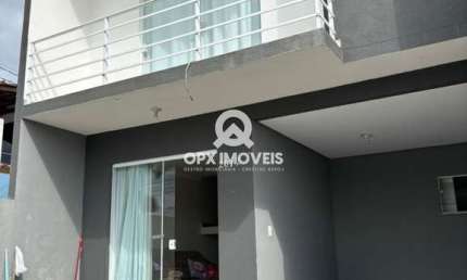 Casa com 3 quartos à venda na Rua Antonio José Dos Santos, 207, Santo Antônio, Balneário Piçarras, 105 m2 por R$ 600.000