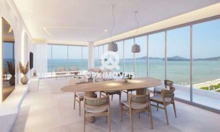Apartamento com 4 quartos à venda na Avenida Nereu Ramos, 5855, Itacolomi, Balneário Piçarras, 196 m2 por R$ 3.382.130