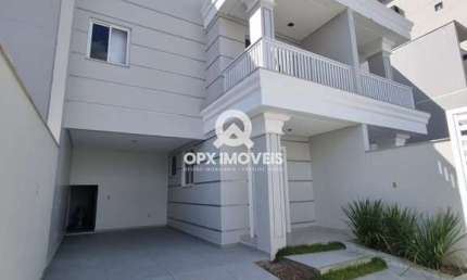 Casa com 3 quartos à venda na Rua Alfredo Emidio da Silva ( 1164), 477, Itajubá, Barra Velha, 172 m2 por R$ 1.090.000