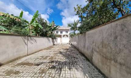 Casa com 4 quartos à venda na Rua Sete Mil, 281, Morretes, Balneário Piçarras, 120 m2 por R$ 900.000