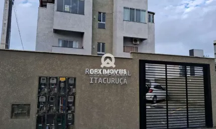 Apartamento com 2 quartos à venda na Rua 1019, 507, Itajubá, Barra Velha, 66 m2 por R$ 400.000