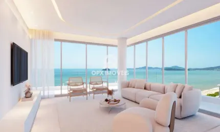 Apartamento com 3 quartos à venda na av. nereu ramo, 5855, itacolomi, balneário piçarras, 135 m2 por r$ 1.817.733