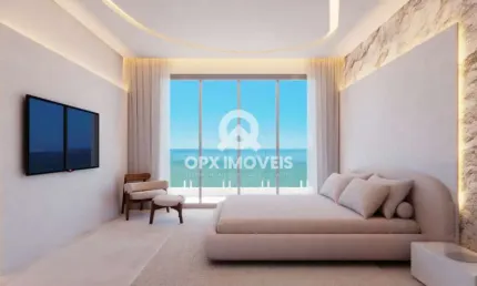 Apartamento com 4 quartos à venda na Av. Nereu Ramo, 5855, Itacolomi, Balneário Piçarras, 190 m2 por R$ 2.606.265