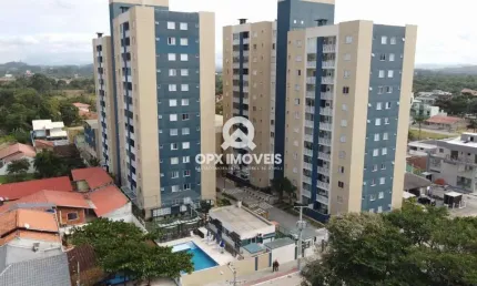 Apartamento com 2 quartos à venda na Avenida Emanuel Pinto, 1146, Centro, Balneário Piçarras, 67 m2 por R$ 750.000