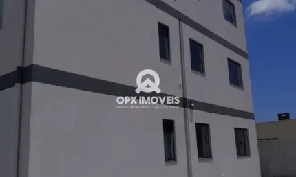 Apartamento com 2 quartos à venda na Rua Pardal, 184, Nossa Senhora da Paz, Balneário Piçarras, 55 m2 por R$ 365.000