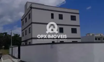 Apartamento com 2 quartos à venda na Rua Pardal, 184, Nossa Senhora da Paz, Balneário Piçarras, 55 m2 por R$ 363.000