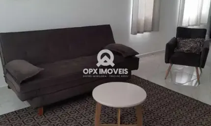 Apartamento com 1 quarto à venda na Rua Pardal, 184, Nossa Senhora da Paz, Balneário Piçarras, 55 m2 por R$ 360.000