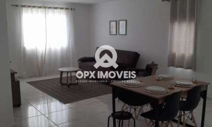 Apartamento com 1 quarto à venda na Rua Pardal, 184, Nossa Senhora da Paz, Balneário Piçarras, 55 m2 por R$ 360.500